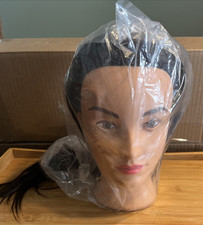 HIN Hairingrid Hair Training CON SUPPORTO - NUOVO IN SCATOLA