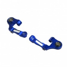 MiniZ MR03WIDE Braccio