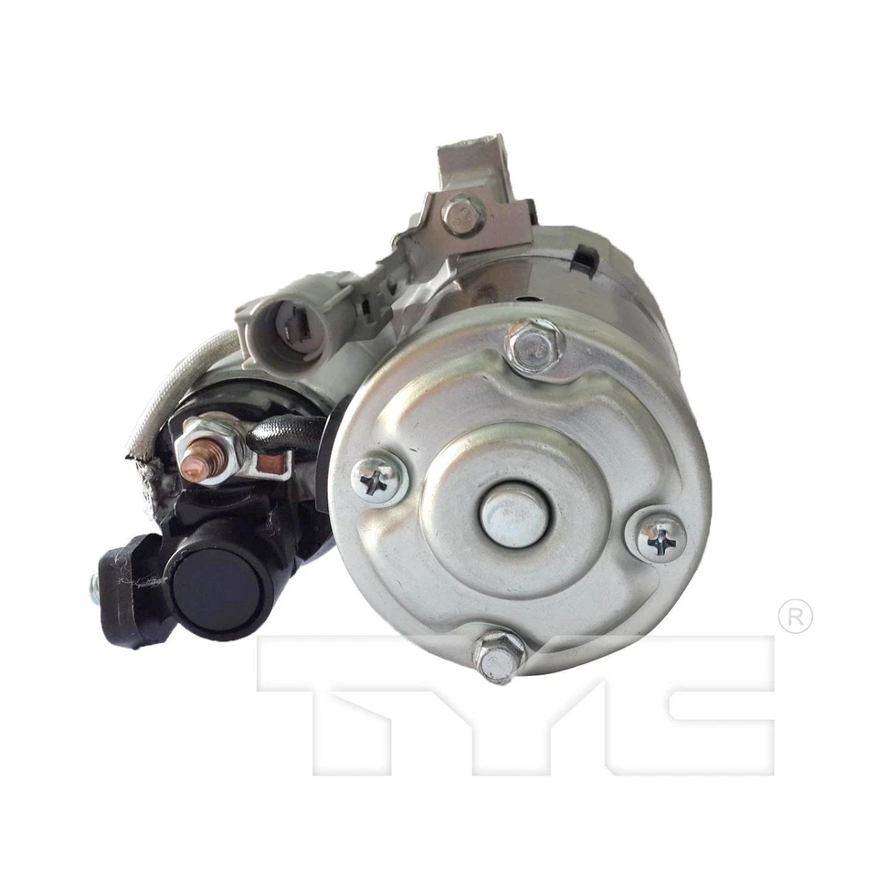 Motor de arranque TYC 1-17598 para 10-17 Mazda 3 3 Sport 5 6 CX-7 Foto 3 de 4