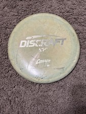 Discraft Esp Comet Used Has Ink
