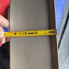 Pinnacle Rubber Wall Base (Fawn) 4.5”x 180 Feet