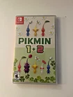 Pikmin 1+2 - Nintendo Switch