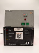Leybold Heraeus NT 150 360 Power Supply / Controller