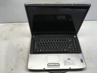 Gateway MA2 Intel Celeron M 1400MHz 1 GB NO HDD No Batt