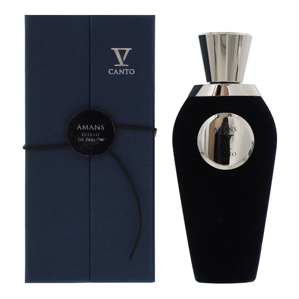 Tiziana Terenzi V Canto Amans Extrait De Parfum 100Ml - Image 2