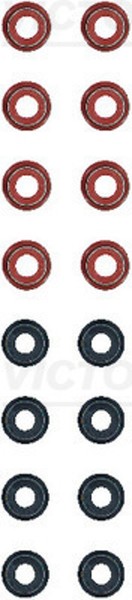 Dichtungssatz Ventilschaft Victor Reinz 12-12548-01 FüR Cupra Skoda Seat Audi VW-image