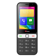 TTfone TT280 4G Dual SIM Android Touchscreen + Keypad Unlocked Mobile Phone