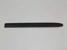 Genuine Mopar Sliding Door Molding Left SU99YBMAA