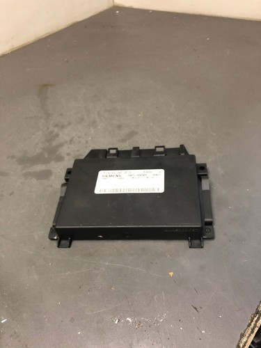 172191 Steuergerät MERCEDES-BENZ E-Klasse (W211) A0325452432 E 200 CDI