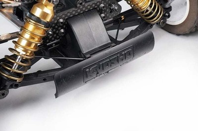 Koswork Stabilisator Set (vorne 1.4 / hinten 1.2) für Kyosho Optima Serie