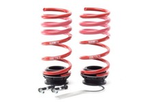 Hr Vtf Adjustable Lowering Springs Bmw X5 X6 2014-2015 Height Adjustable 23008- Hr Vtf Adjustable Lowering Springs Bmw X5 X6 2014-2015 Height Adjustable 23008-