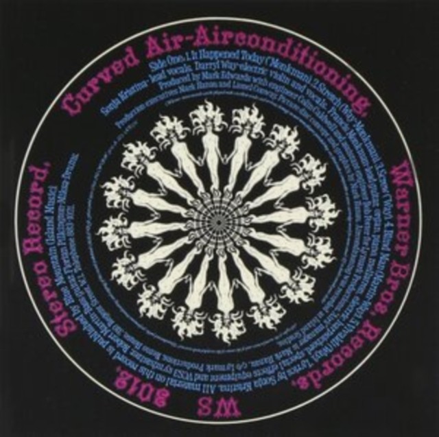 Airconditioning - Image 2
