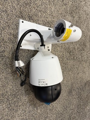 4MP 25X PTZ IP Security Camera Outdoor PoE NightColor 360IP4PTZ25X-NC-B