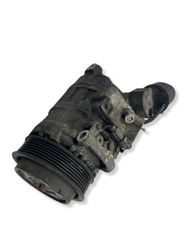 Mercedes-Benz E W211 2006 Klimakompressor Pumpe A0012305511 Diesel 125kW