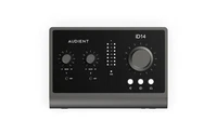 AUDIENT iD14 MK2 - USB - Audio Interface