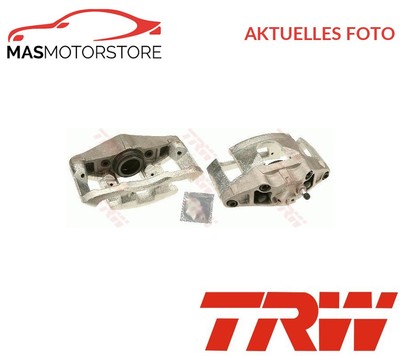 BREMSE BREMSSATTEL VORNE LINKS TRW BHS1140E A FÜR AUDI (FAW) A4 1.8L,2L,3L