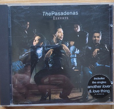 Elevate Pasadenas, The: