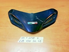 Carena coperchio ispezione piaggio liberty 125 150 3v i.e. anno 2013 2014 2015  