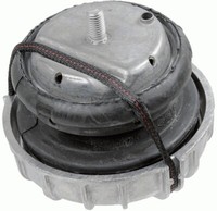 34410 01 LemfÖRder Lagerung, Motor FüR MERCEDES-BENZ
