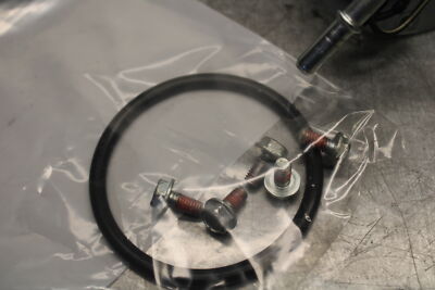 09-12 KAWASAKI NINJA ZX6R FUEL PUMP GAS PETROL SENDER UNIT 49040