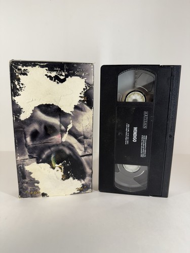 Wendigo ( VHS, 2001 ) Horror, Artisan Home Ent. Patricia Clarkson - Picture 5 of 6