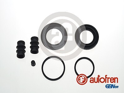 Autofren Seinsa D4765 Reparatursatz, Bremssattel Vorderachse FÜR Daimler Jaguar-image