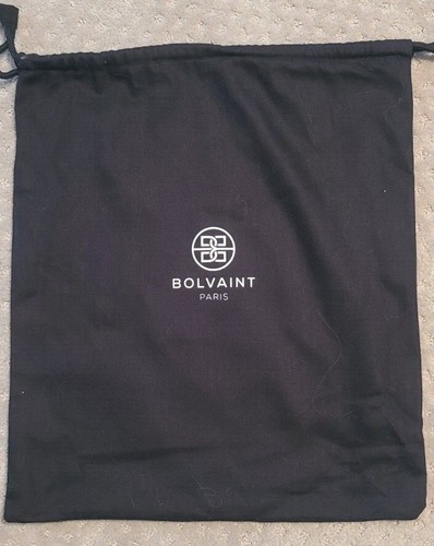 Borsa/borsa a tracolla Bolvaint Paris Auer Collection Neuilly Sable nuova con borsa - Foto 8 di 8