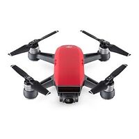 DJI Spark Camera Drone