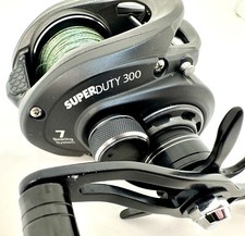 SUPER DUTY 300 M58 REEL