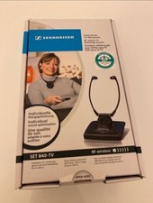 Sennheiser SET 840-TV