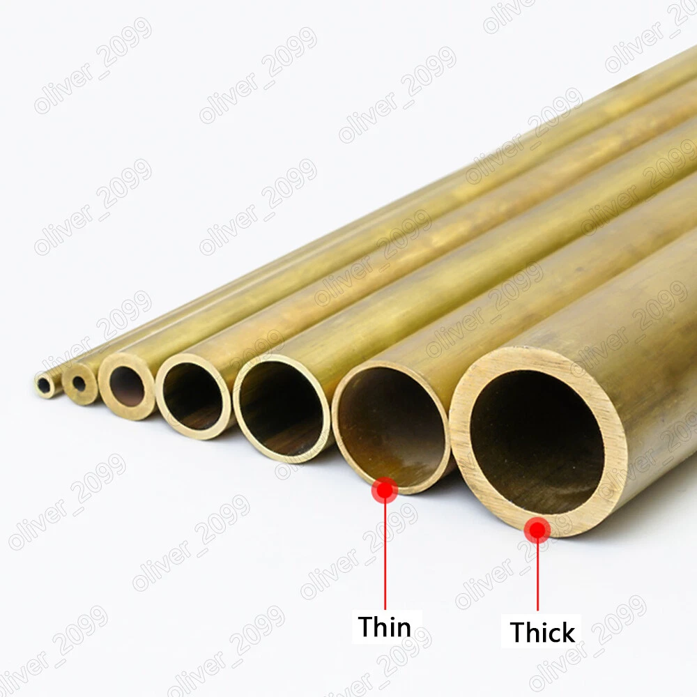 Brass pipe deals