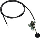 <!--F#f_0-->60 522 Throttle Control Cable for Murray Models Black<!--F/-->