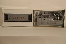 Walthers 932-4607 Union Pacific Single Bay AIRSLIDE Hopper #20104 w Free ship!