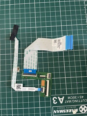 Dell Inspiron 13 5000 Connection Board IO