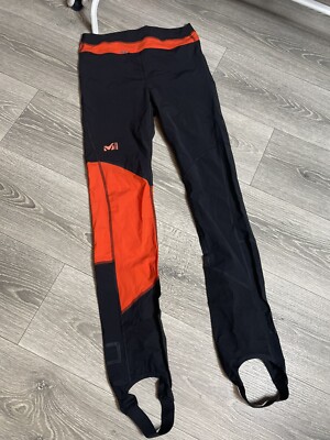Millet Ld Touring Intense Pants Women s M Medium Mountain Ski