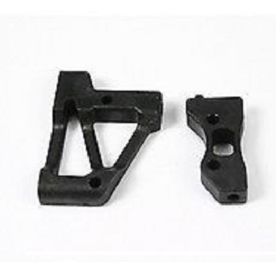 REPLACEMENT X TEAM MAGIC 502263 G4 RADIO PLATE SUPPORT S/LE MANS PLATE HOLDERS