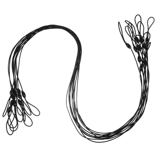 10 Pcs Anti-lost Rope Nurse Miss Lanyards for Touch Pens Loss Tether - Zdjęcie 10 z 10
