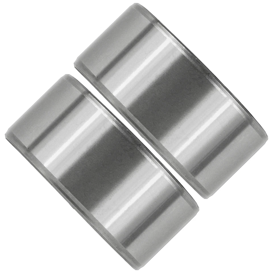 2 前轮和后轮滚珠轴承适用于 Polaris General 1000 2016 2017 — 第 4/4 张图片