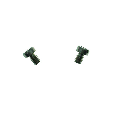 Yamaha älteres Modell Drehventil Waldhorn & Posaune Trigger Saitenschrauben (2)
