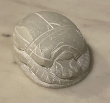 Egyptian Scarab