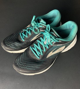 brooks launch 5 size 10