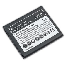 Batteria per Samsung Galaxy Core LTE originale, Galaxy Core Plus, G3518 Accu Battery