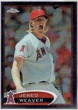 2012 Topps Chrome Base, Refractors & Prizm Parallels  ( You Pick )   Part 1