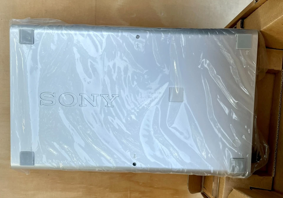 Sony Brand New DPP-FPHD1 Digital Photo Printer - Image 3 of 4