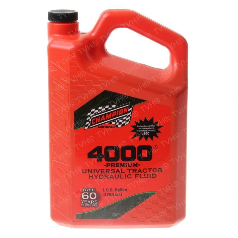 Bobcat on sale hydraulic fluid