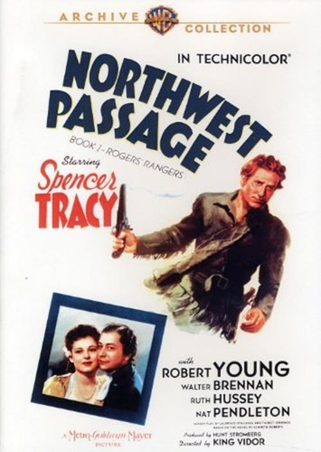 Northwest Passage 