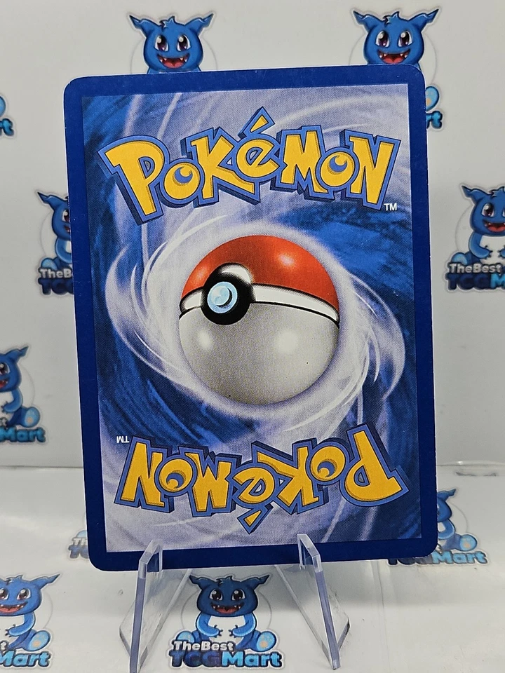 Ducklett - 26/98 - Pokemon Emerging Powers LP - Image 2 of 2