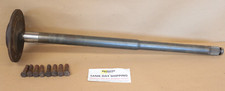 Gm 14 Bolt 9.5 Rear Axle Shaft Left Hand Or Right Hand 32.5 8 Lug 33 Spline Gm 14 Bolt 9.5 Rear Axle Shaft Left Hand Or Right Hand 32.5 8 Lug 33 Spline