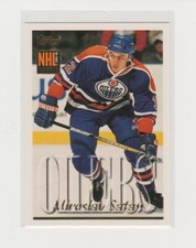 Misc. Topps Hockey U-pick NM you pick base stars RC rookie insert Hall of Famers