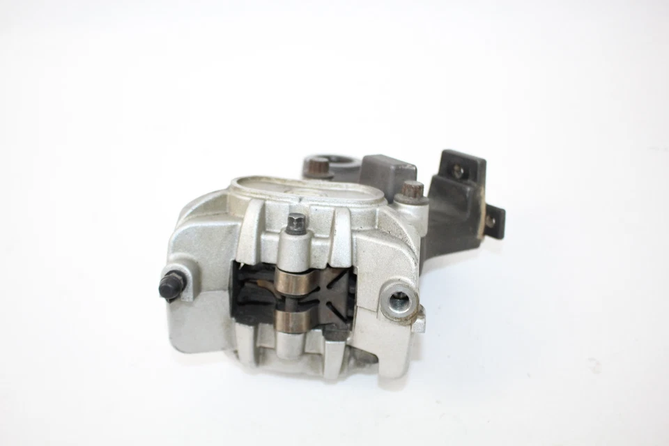 Harley Sportster XL1200 XL1200C 2014 14 pinza de freno trasera Foto 2 de 4